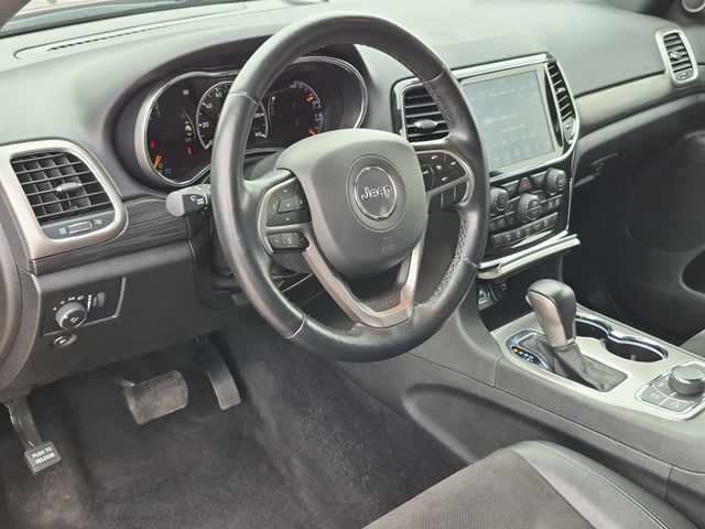 Thumbnail: 2022 Jeep Grand Cherokee - 2