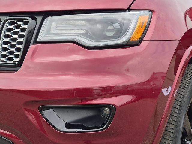 Thumbnail: 2022 Jeep Grand Cherokee - 24
