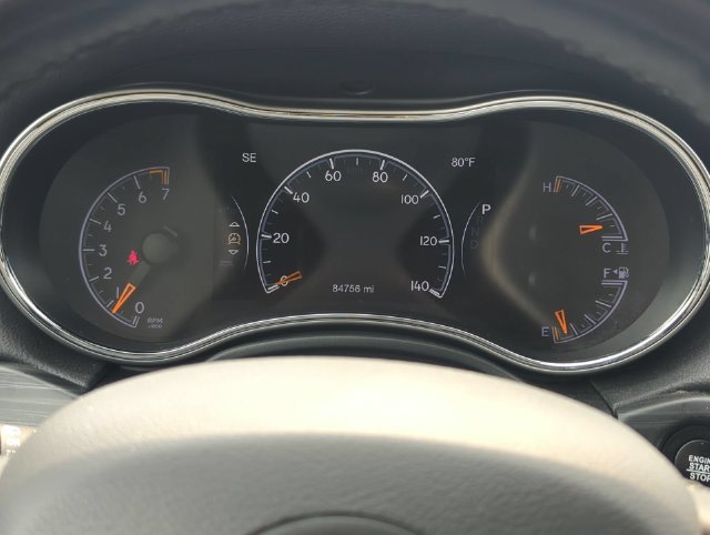 Thumbnail: 2020 Jeep Grand Cherokee - 12
