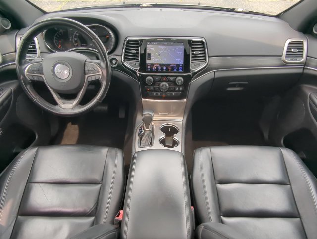Thumbnail: 2020 Jeep Grand Cherokee - 2
