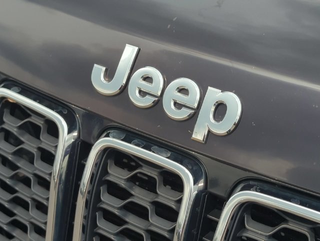 Thumbnail: 2020 Jeep Grand Cherokee - 5