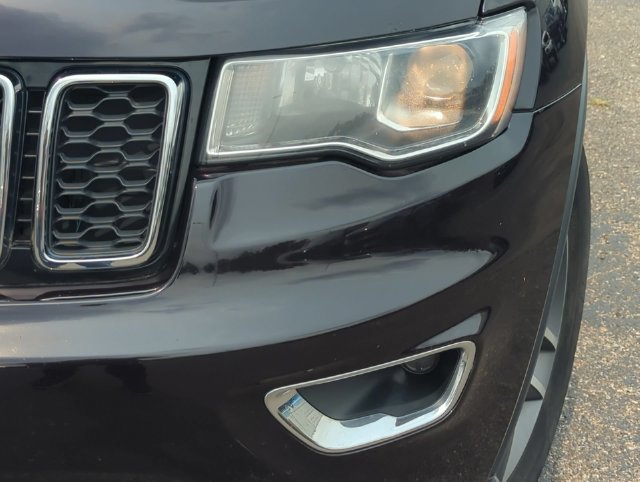 Thumbnail: 2020 Jeep Grand Cherokee - 16
