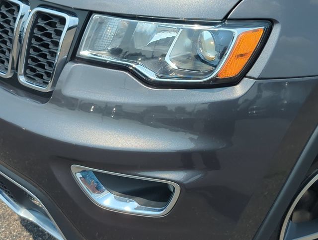 Thumbnail: 2021 Jeep Grand Cherokee - 24