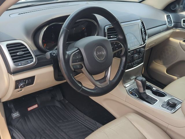 Thumbnail: 2021 Jeep Grand Cherokee - 2