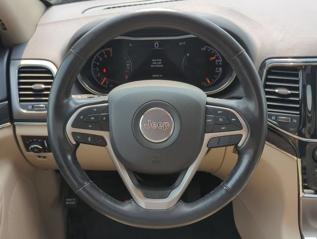Thumbnail: 2021 Jeep Grand Cherokee - 13
