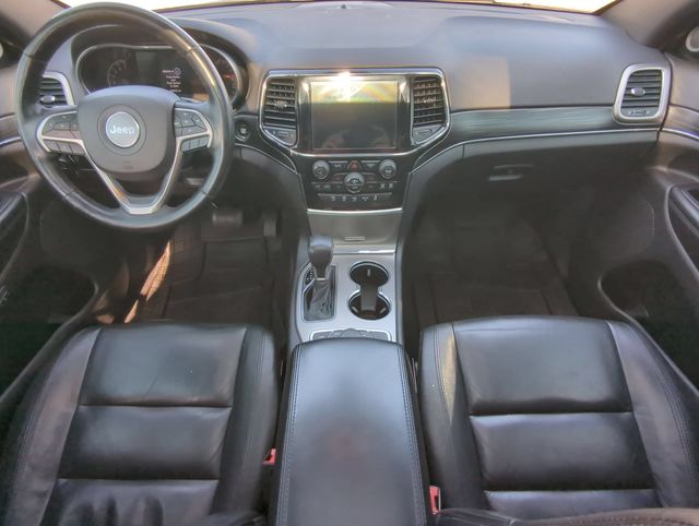 Thumbnail: 2019 Jeep Grand Cherokee - 9