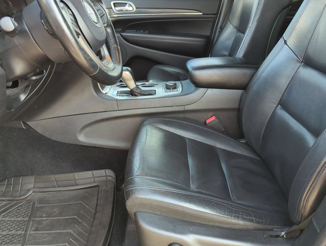 Thumbnail: 2019 Jeep Grand Cherokee - 10