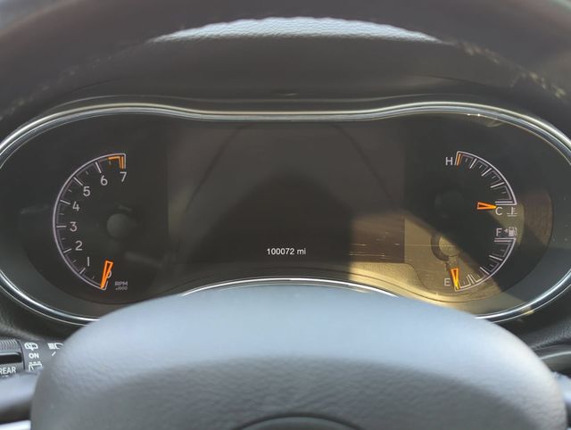 Thumbnail: 2019 Jeep Grand Cherokee - 16