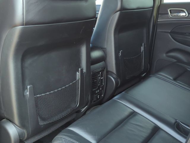 Thumbnail: 2019 Jeep Grand Cherokee - 12