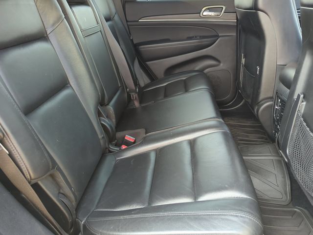 Thumbnail: 2019 Jeep Grand Cherokee - 27
