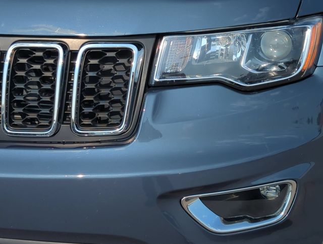 Thumbnail: 2019 Jeep Grand Cherokee - 24