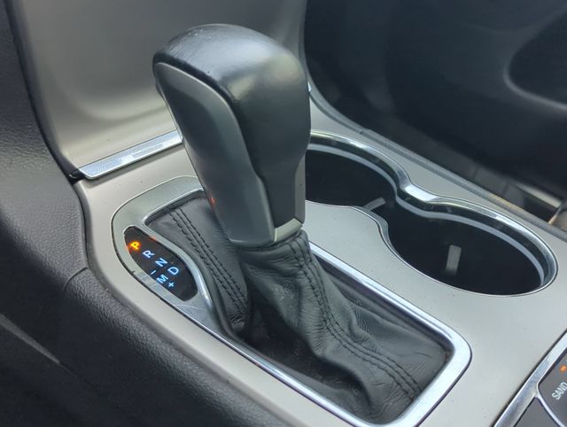 Thumbnail: 2019 Jeep Grand Cherokee - 15