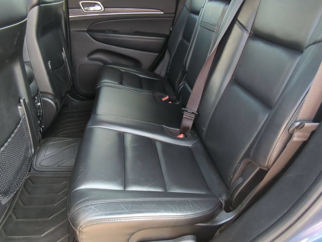Thumbnail: 2019 Jeep Grand Cherokee - 26