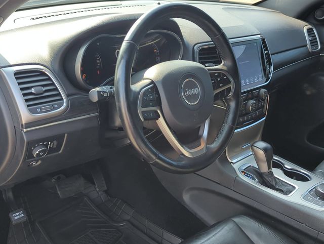 Thumbnail: 2019 Jeep Grand Cherokee - 2