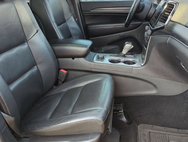 Thumbnail: 2019 Jeep Grand Cherokee - 11