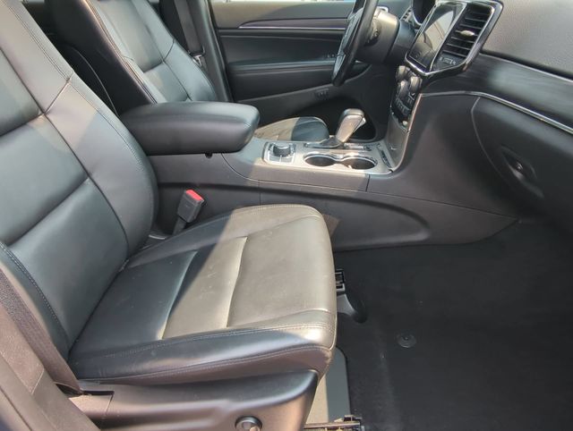 Thumbnail: 2021 Jeep Grand Cherokee - 11