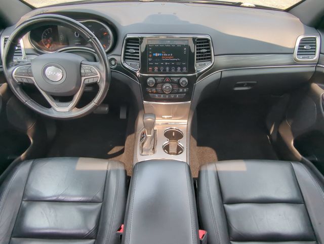 Thumbnail: 2021 Jeep Grand Cherokee - 9