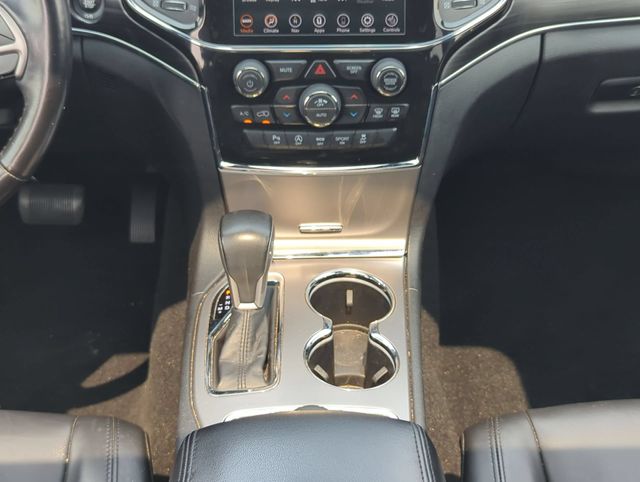 Thumbnail: 2021 Jeep Grand Cherokee - 15