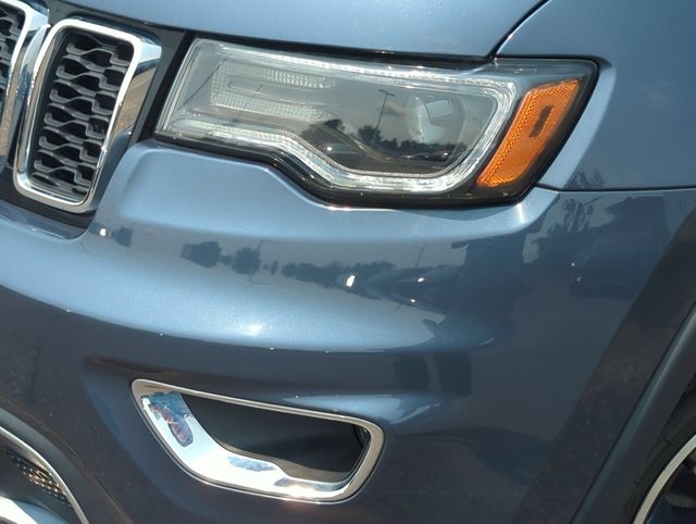 Thumbnail: 2021 Jeep Grand Cherokee - 24