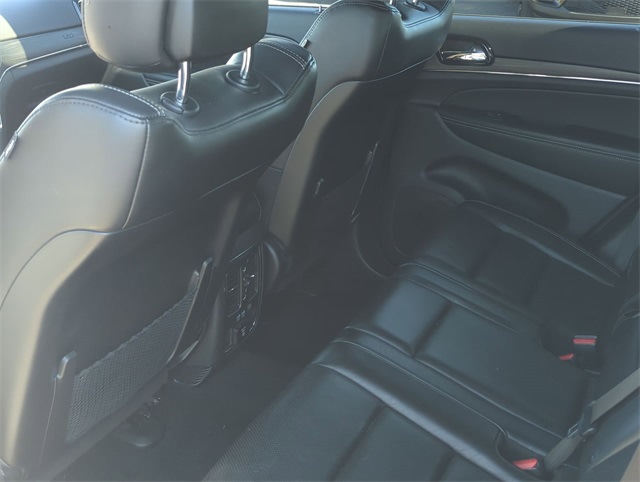 Thumbnail: 2021 Jeep Grand Cherokee - 12