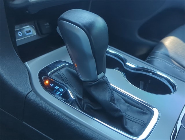 Thumbnail: 2021 Jeep Grand Cherokee - 38