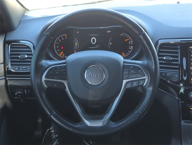 Thumbnail: 2021 Jeep Grand Cherokee - 13