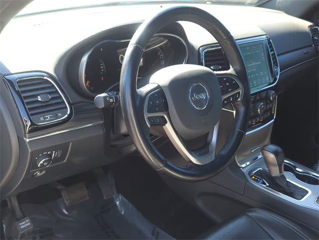 Thumbnail: 2021 Jeep Grand Cherokee - 2