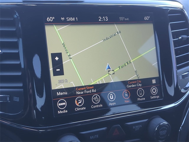 Thumbnail: 2021 Jeep Grand Cherokee - 34