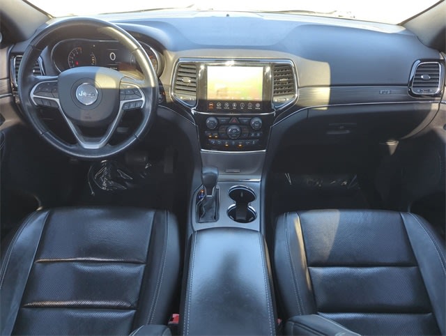 Thumbnail: 2021 Jeep Grand Cherokee - 9