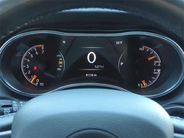 Thumbnail: 2021 Jeep Grand Cherokee - 16