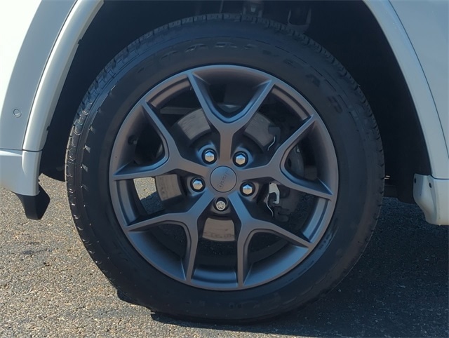 Thumbnail: 2021 Jeep Grand Cherokee - 8