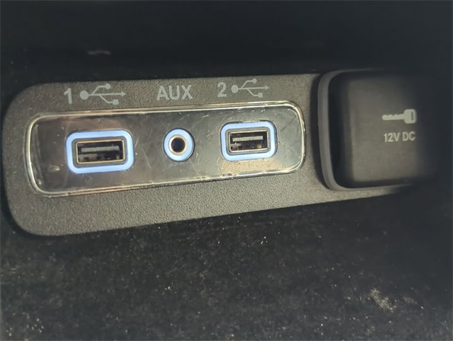 Thumbnail: 2021 Jeep Grand Cherokee - 37