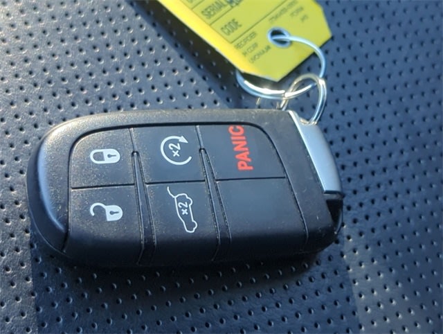 Thumbnail: 2021 Jeep Grand Cherokee - 18