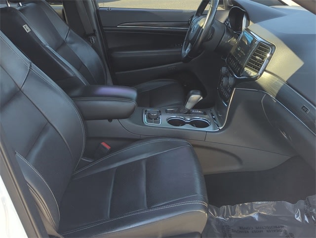 Thumbnail: 2021 Jeep Grand Cherokee - 11