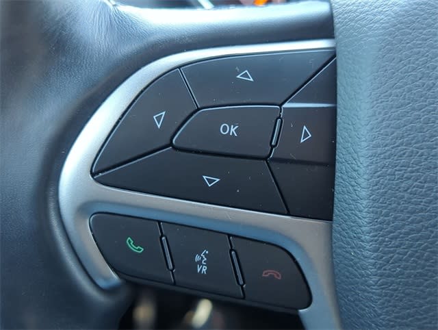 Thumbnail: 2021 Jeep Grand Cherokee - 31