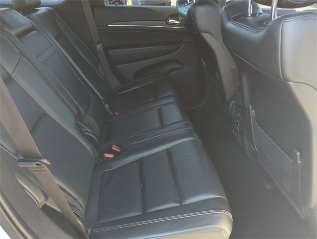 Thumbnail: 2021 Jeep Grand Cherokee - 29