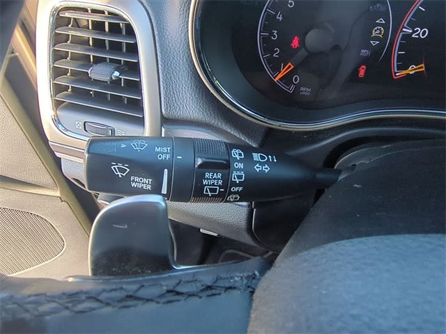 Thumbnail: 2015 Jeep Grand Cherokee - 40