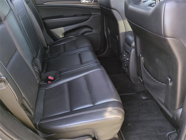 Thumbnail: 2015 Jeep Grand Cherokee - 35