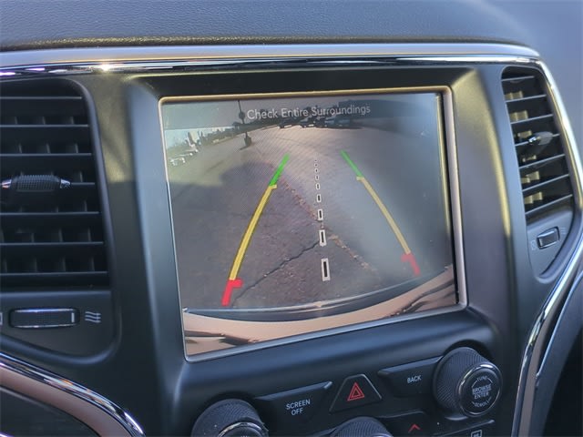 Thumbnail: 2015 Jeep Grand Cherokee - 42