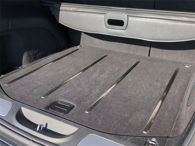 Thumbnail: 2015 Jeep Grand Cherokee - 43