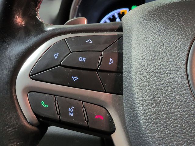 Thumbnail: 2020 Jeep Grand Cherokee - 29