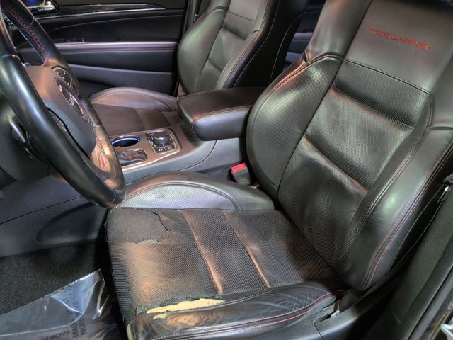 Thumbnail: 2020 Jeep Grand Cherokee - 10