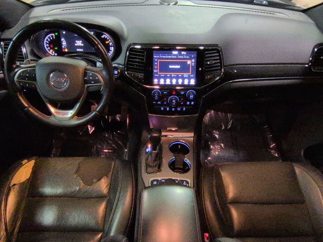 Thumbnail: 2020 Jeep Grand Cherokee - 9
