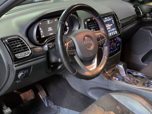 Thumbnail: 2020 Jeep Grand Cherokee - 2