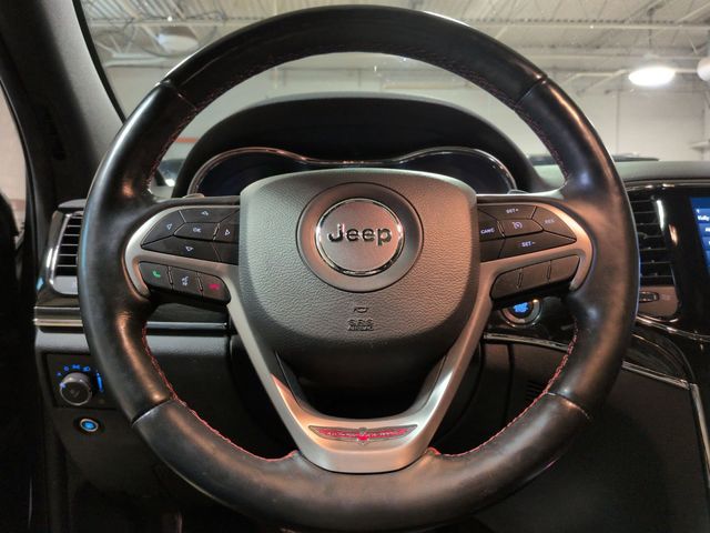 Thumbnail: 2020 Jeep Grand Cherokee - 13