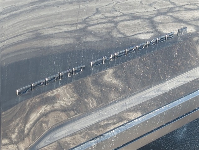 Thumbnail: 2025 Jeep Grand Cherokee - 23