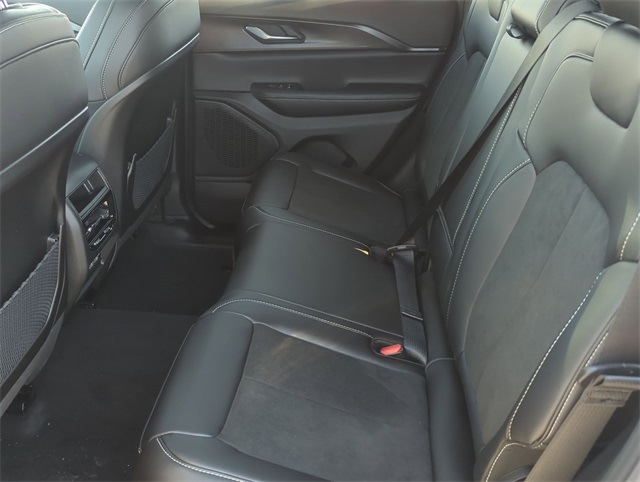 Thumbnail: 2025 Jeep Grand Cherokee - 26