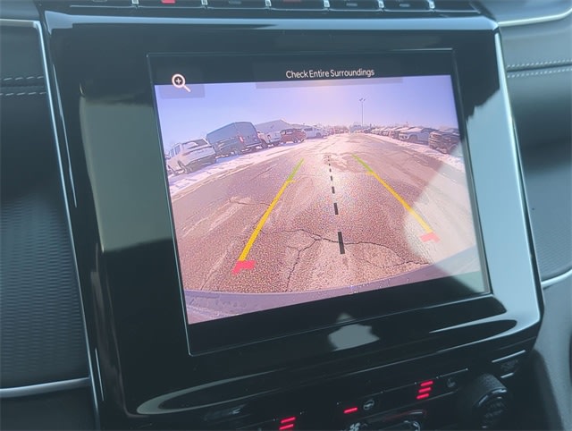 Thumbnail: 2025 Jeep Grand Cherokee - 33