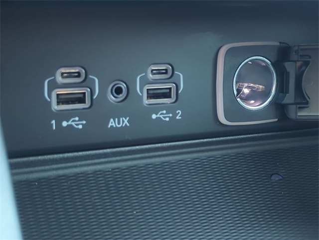 Thumbnail: 2025 Jeep Grand Cherokee - 34