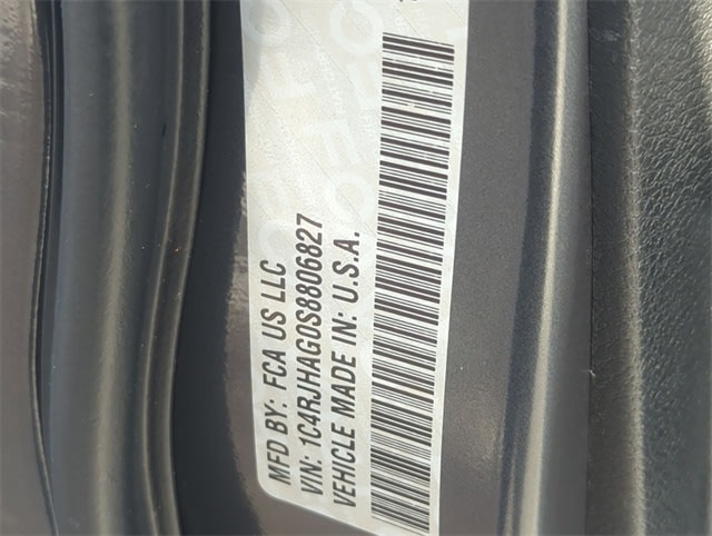 Thumbnail: 2025 Jeep Grand Cherokee - 37